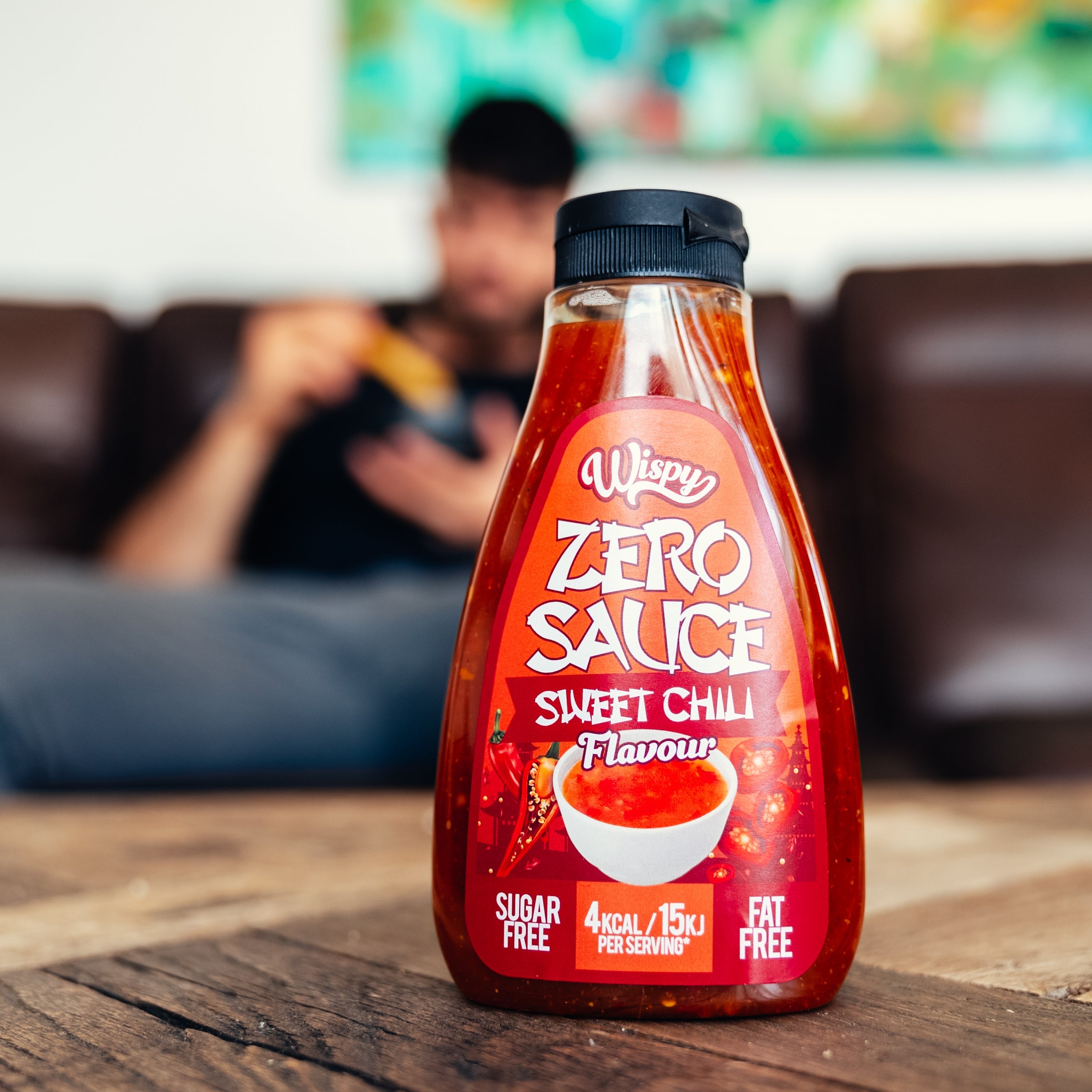 Zero Sauce - Sweet Chili