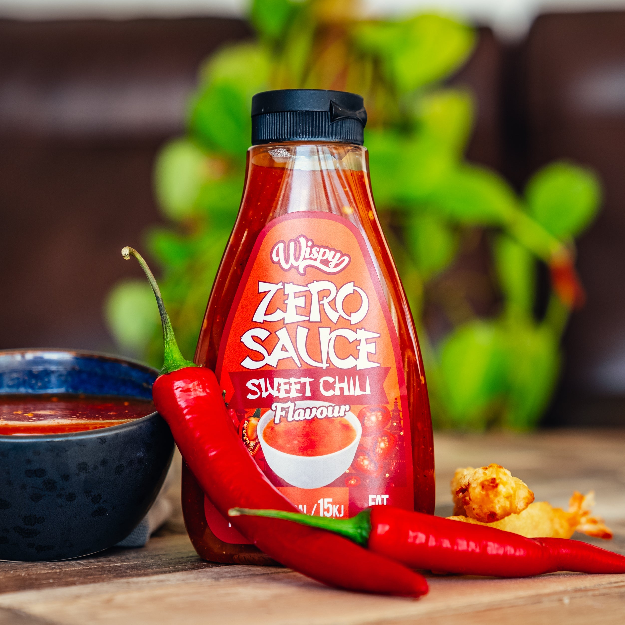Zero Sauce - Sweet Chili