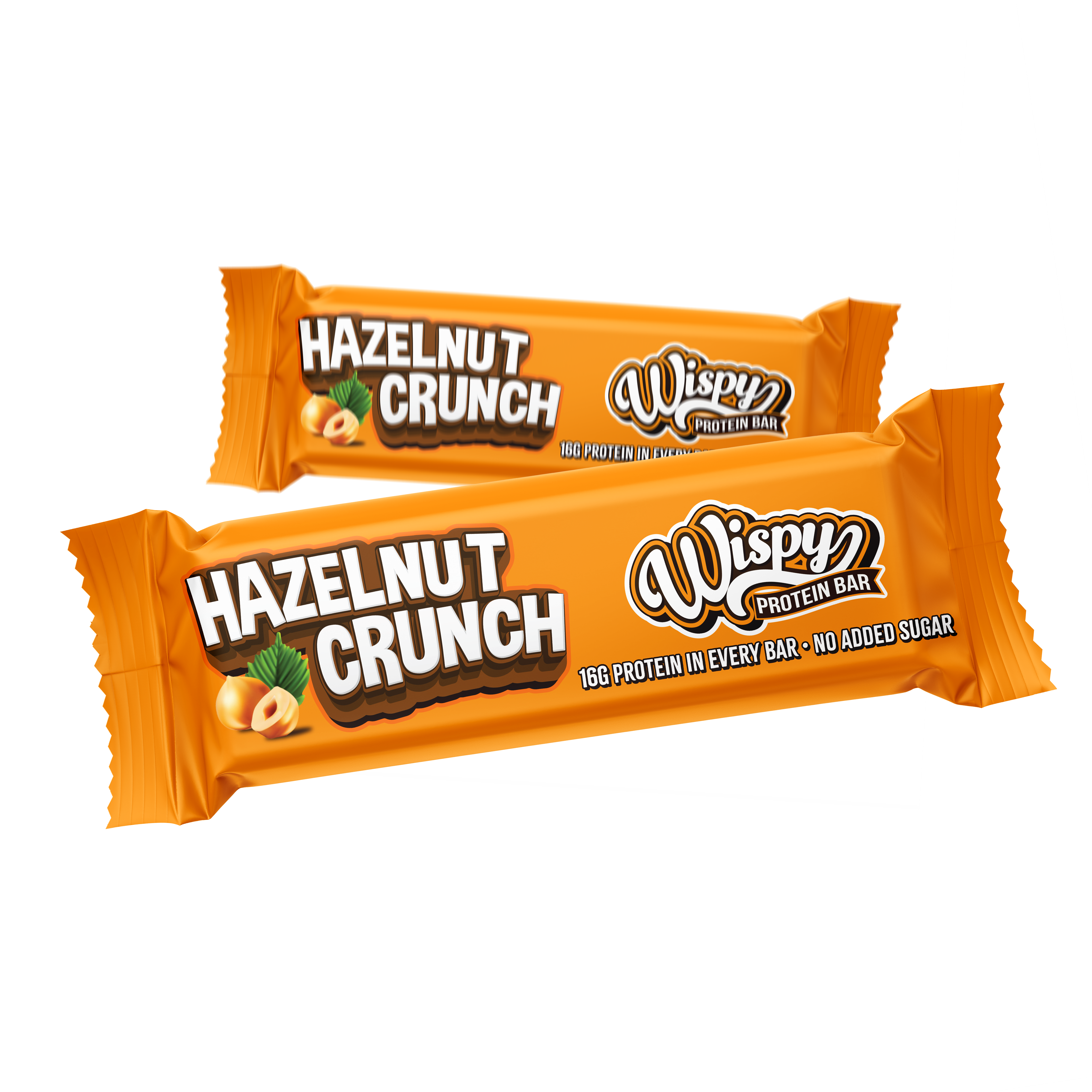 Protein Bar - Hazelnut Crunch