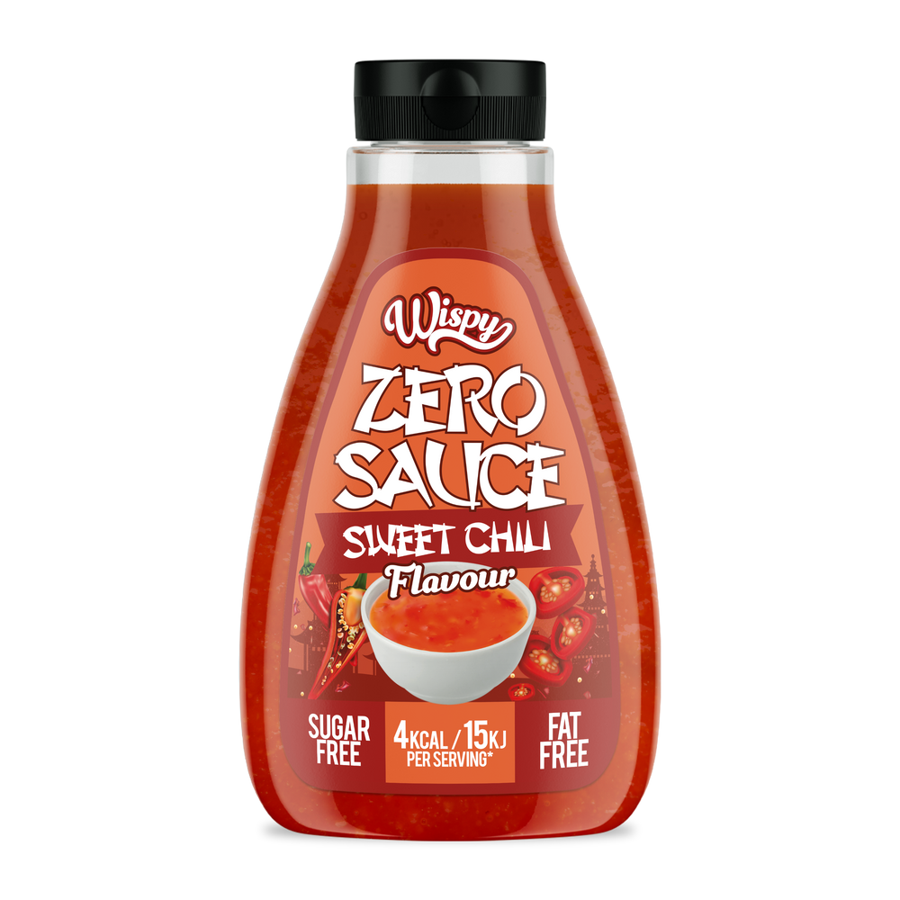 Zero Sauce - Sweet Chili