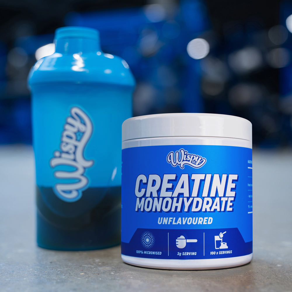 Creatine Monohydrate (300g)