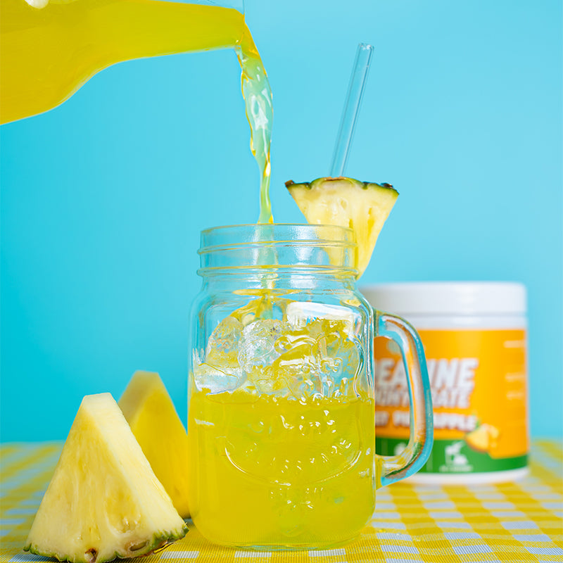 Creatine Monohydrate - Sweet Pineapple (300g)