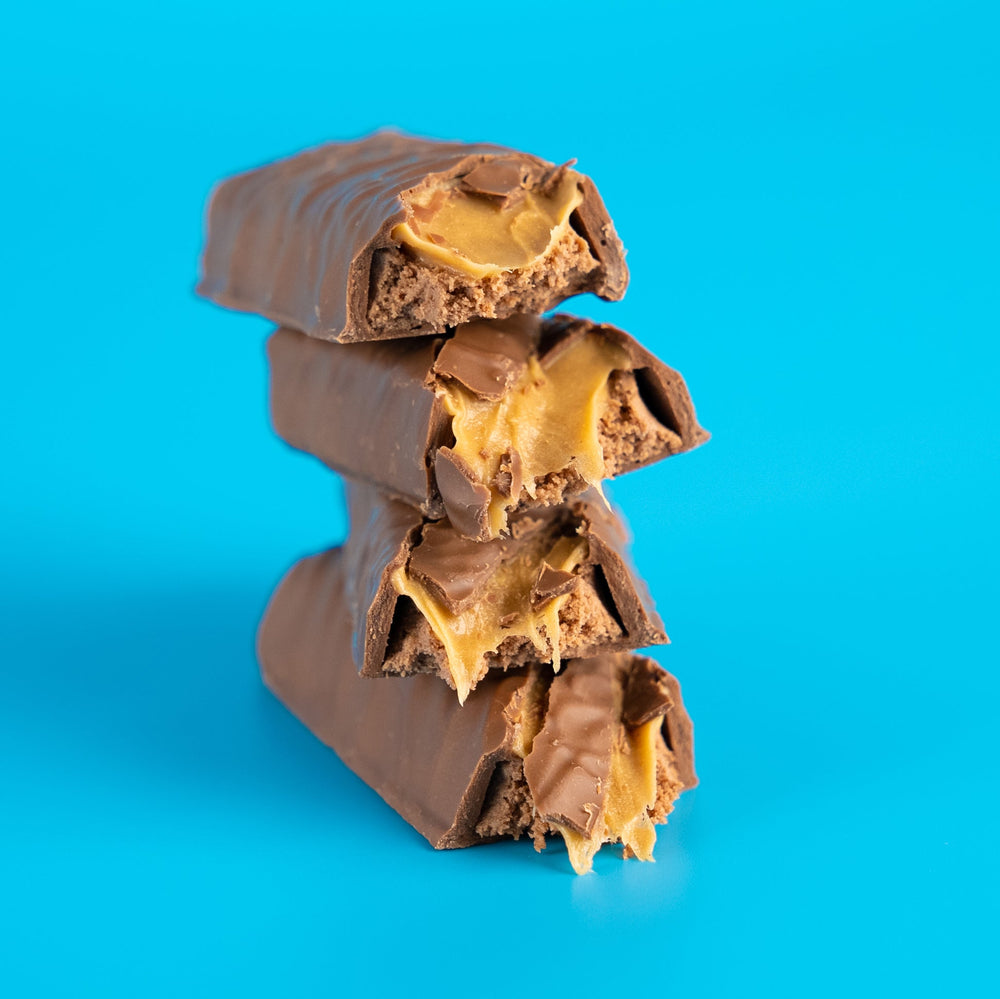 Protein Bar - Creamy Caramel