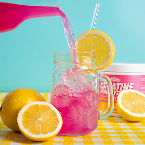 Creatine Monohydrate (300g)