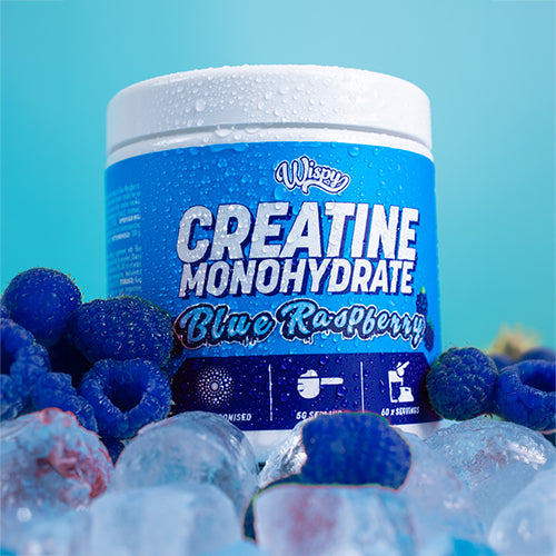 Creatine Monohydrate (300g)