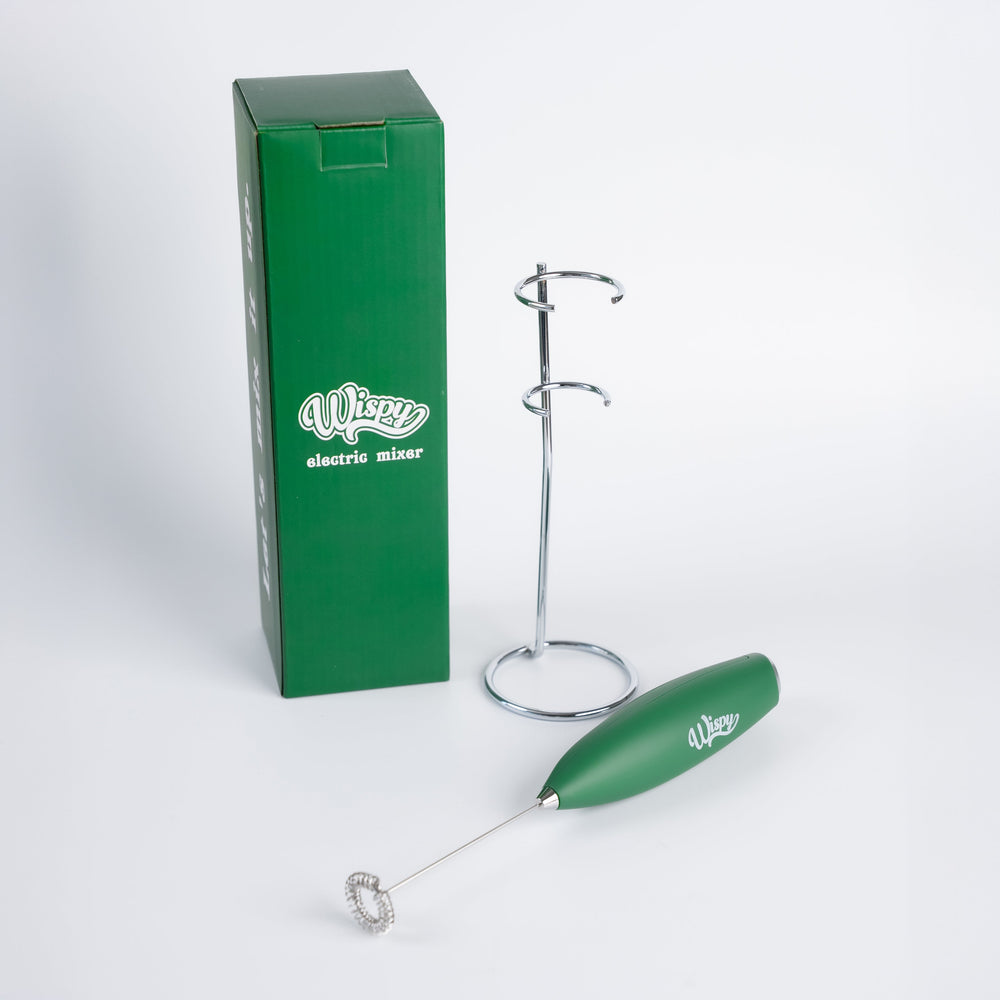 Electric Mixer 