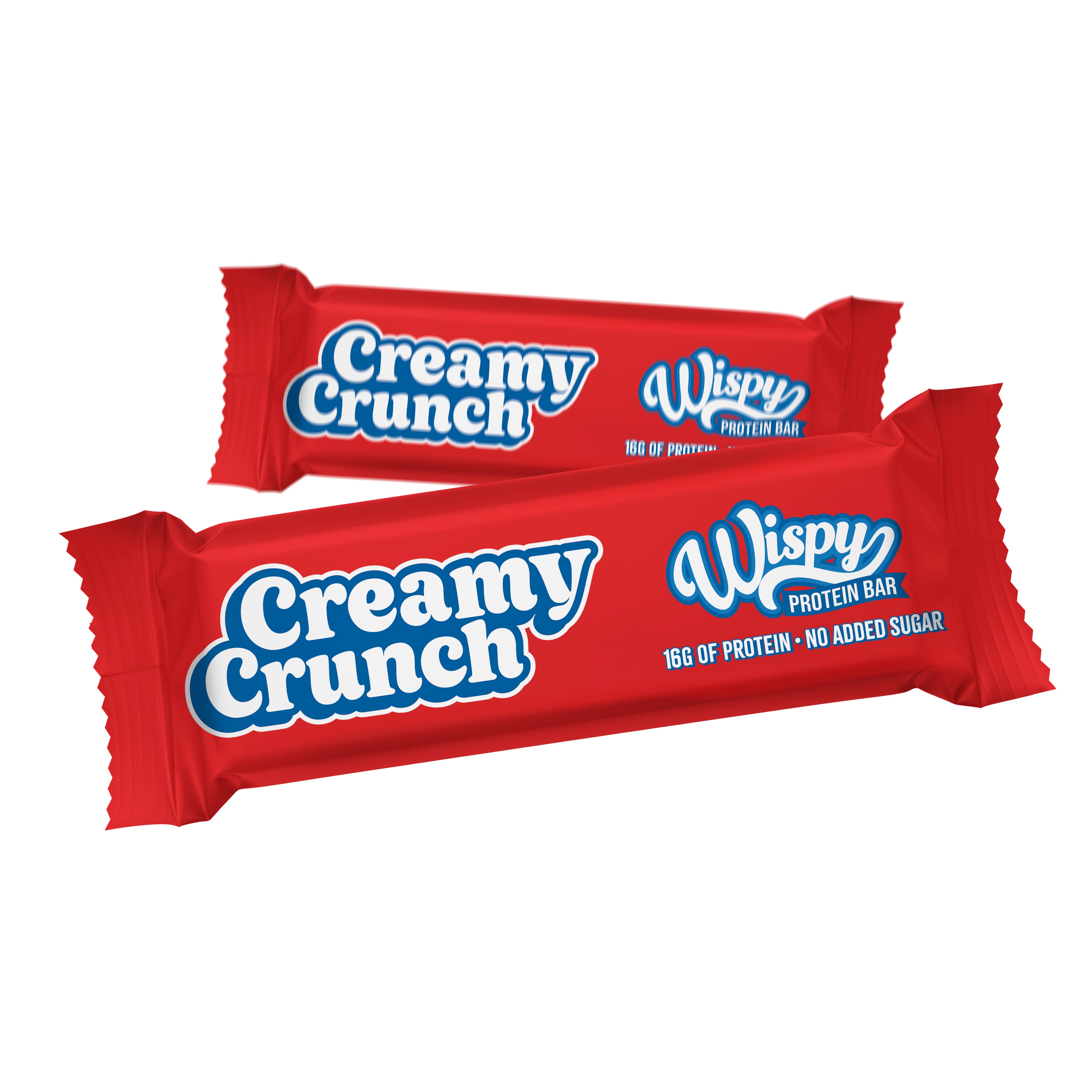 Protein Bar - Creamy Crunch