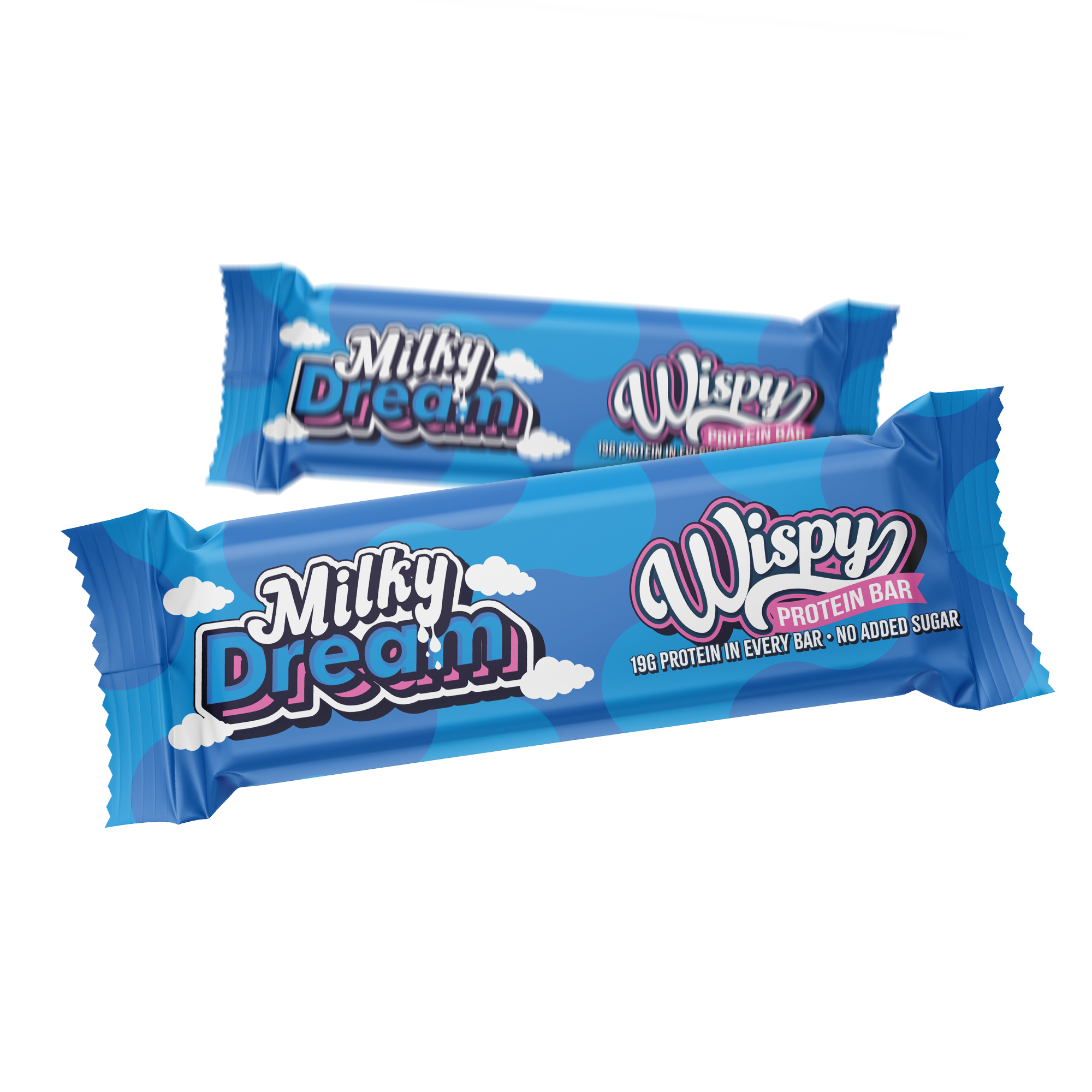 Protein Bar - Milky Dream