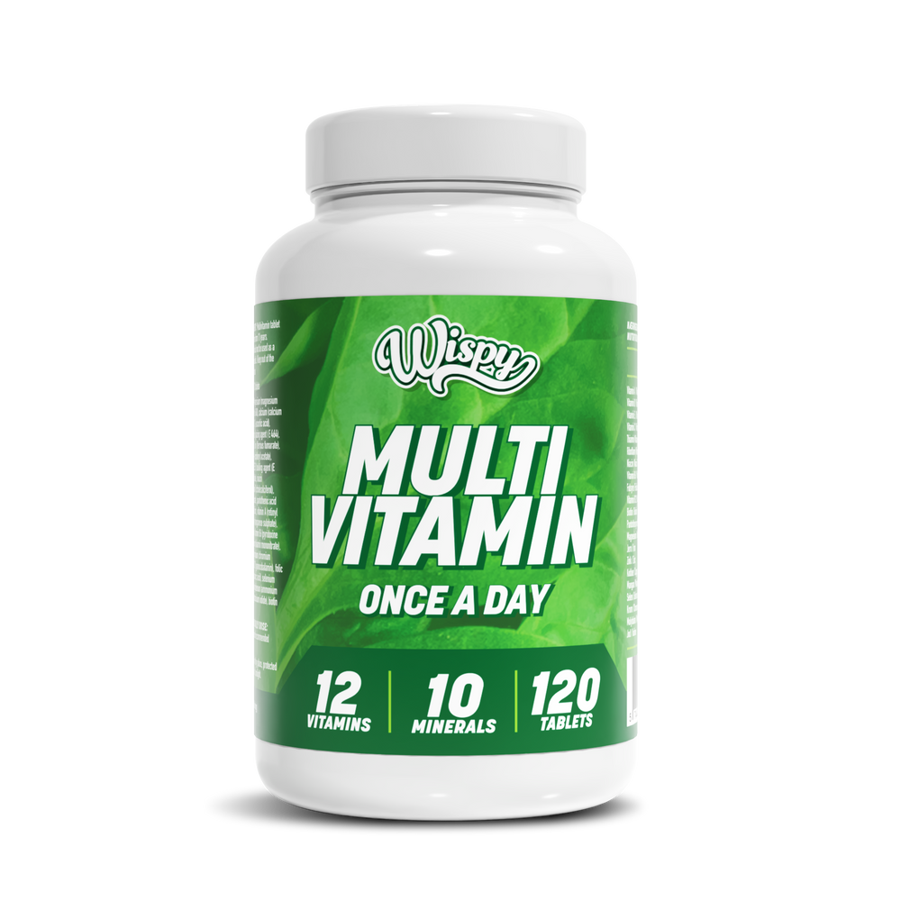 Multivitamin (120 stk)