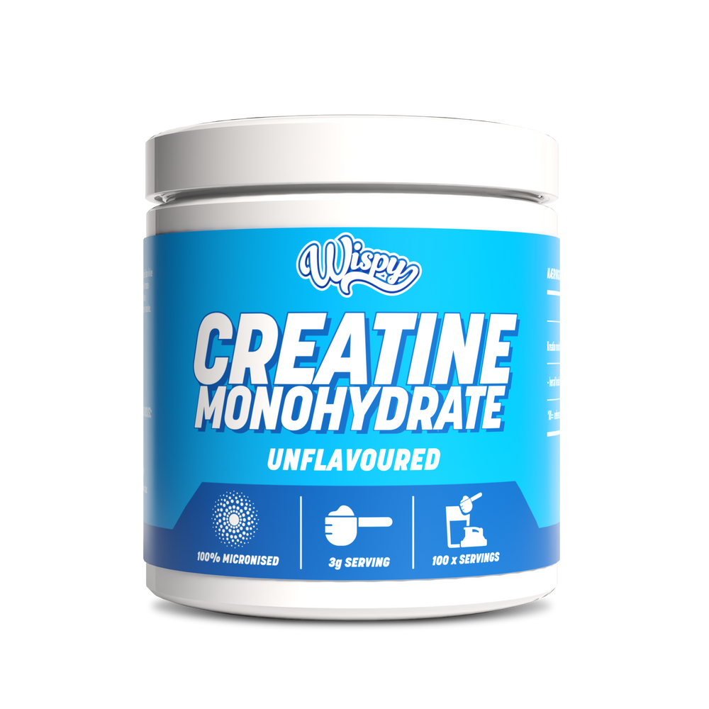 Creatine Monohydrate (300g)