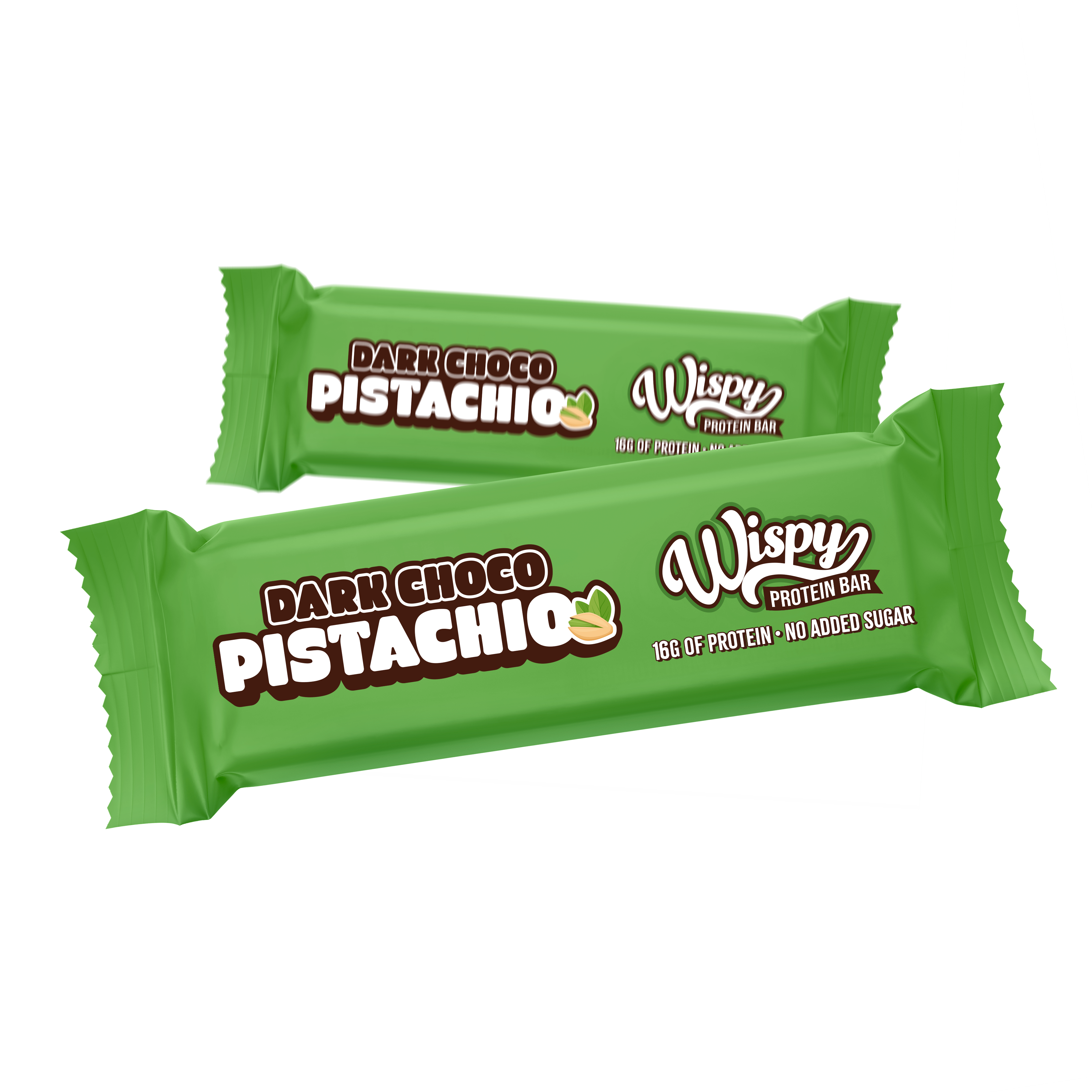 Protein Bar - Dark Choco Pistachio