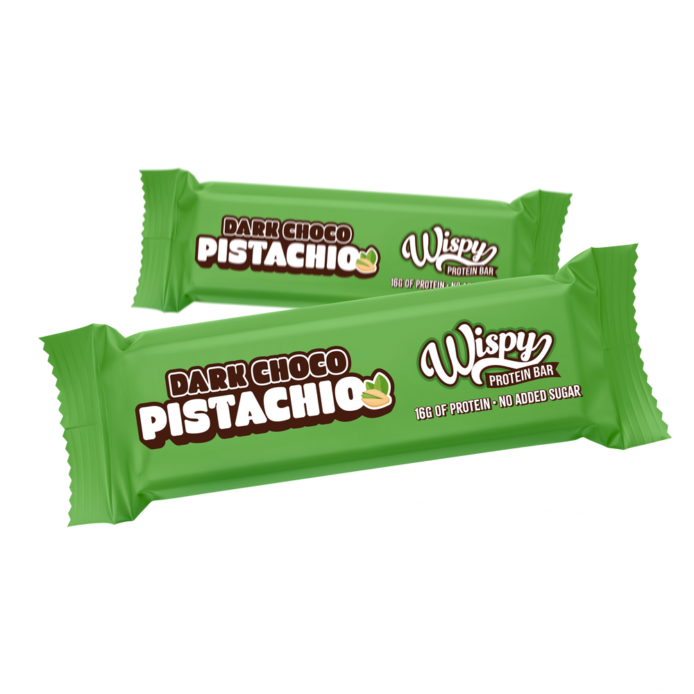 Protein Bar - Dark Choco Pistachio
