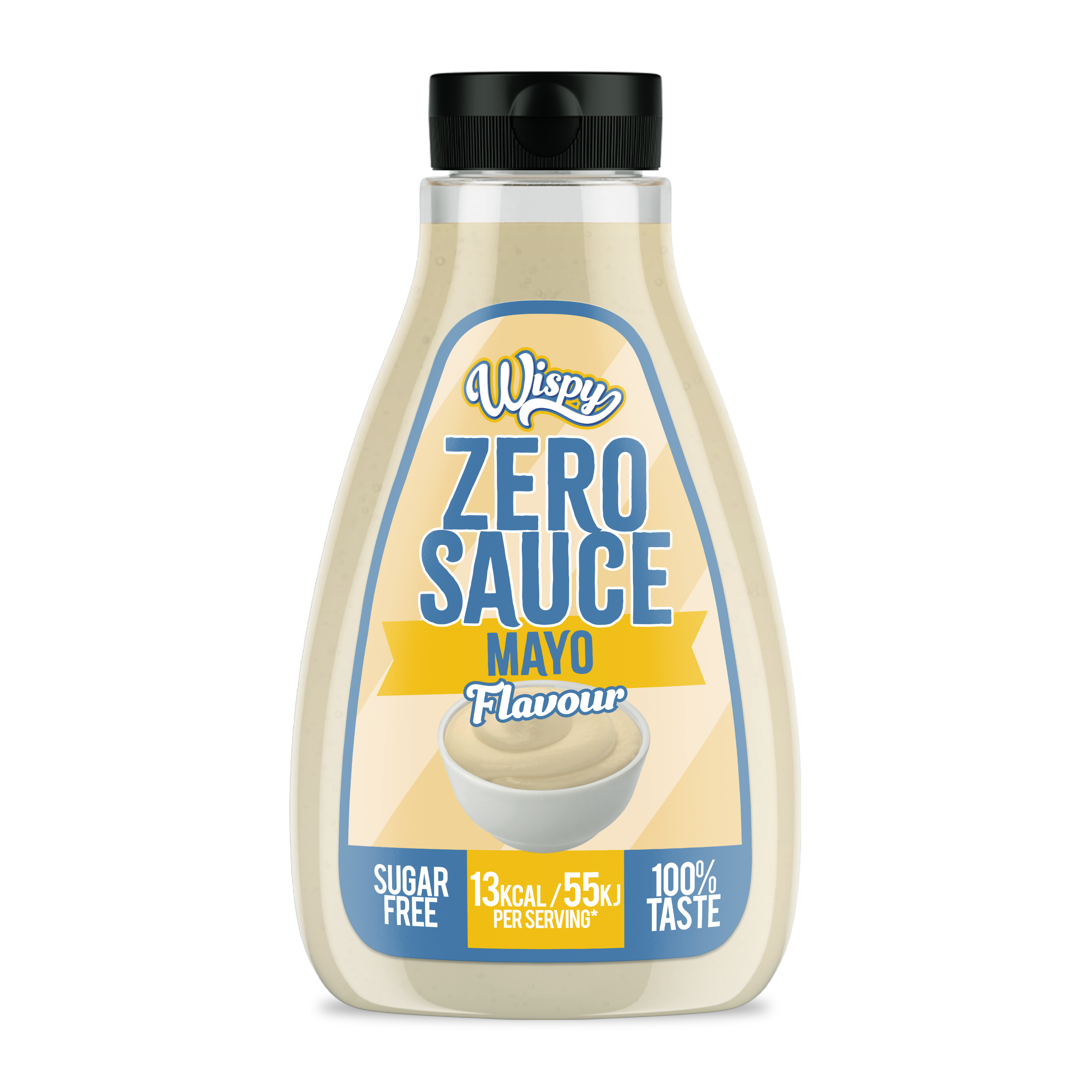 Zero Sauce - Mayo 