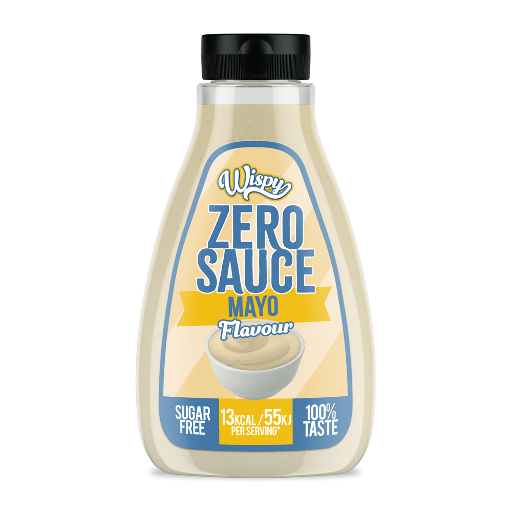 Zero Sauce - Mayo 