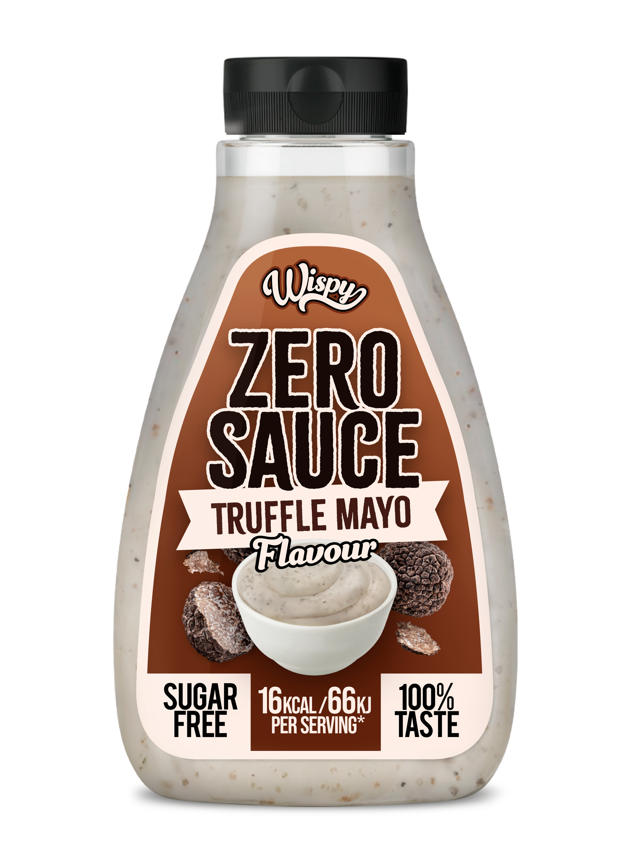 Zero Sauce - Truffle Mayo (430g)