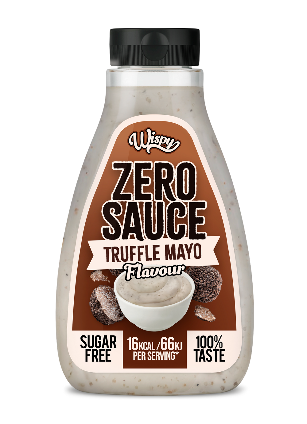 Zero Sauce - Truffle Mayo (430g)