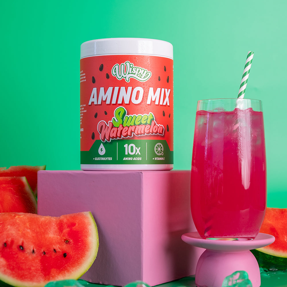 Amino Mix (350g)