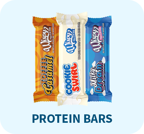 Wispy Whey 100 (1 kg) | Wispy Nutrition » Køb her