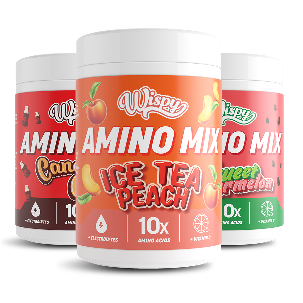 Amino Mix (350g)