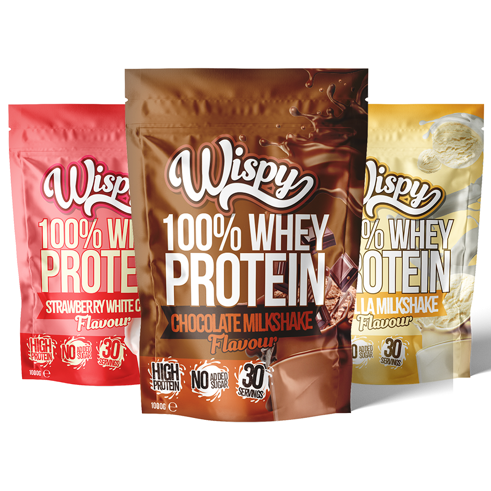 Whey 100 (1 kg)