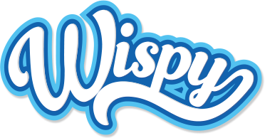 Wispy Logo